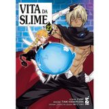 Vita da slime (Vol. 27)