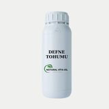 Vita Defne Tohumu Yağı Soğuk Sıkım - 1 kg