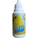 Vita Gold 50 cc Kuşlar İçin C Vitamini