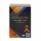 Vita Gutti Forgene Demir Dikeni 60 Tablet
