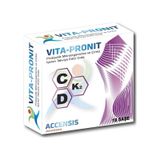 Vita-Pronit Probiyotik Saşe