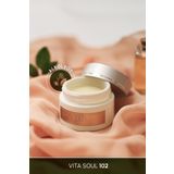 Vita Soul 102 Good Girl Alkolsüz Katı Parfüm - %40 Esans Oranı - 30 gr