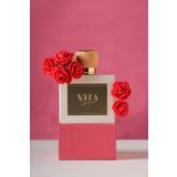Vita Soul 117 Iris Poudre Parfüm - %33 Esans Oranı