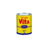 Vita Susuz Margarin 1 Litre Teneke Kutu Çok Amaçlı Yemeklik ve Böreklik Yağ