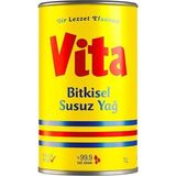 Vita Susuz Yağ 2 Lt - Standart