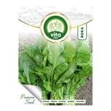 Vita Tohum Roka Tohumu Yeşillik 10 gr