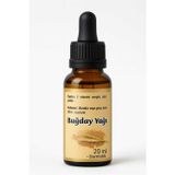 Vita Tua Buğday Yağı %100 Doğal Bitkisel Uçucu Yağ 20 Ml