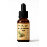 Vita Tua Çam Terebentin Yağı %100 Doğal Bitkisel Uçucu Yağ 20 Ml