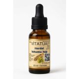 Vita Tua Hardal Yağı %100 Doğal Bitkisel Uçucu Yağ 20 Ml