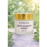 Vita Tua Leke Karşıtı Gündüz Yüz Kremi 50 Ml *Saf Gül Suyu 50 Ml