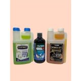 Vita Turka Süper 3 Lü - Power Vit-Elektrolit-Probio S 500 Ml