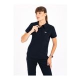 VITA UNIFORM Collare VITA Scrubs Medikal Forma Kadın Üst Giyim