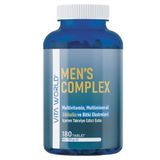 Vita World Men's Complex Multivitamin 180 Tablet
