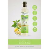 Vitaberg Detoks Sirkesi | Kayısı, Yeşil Çay Ve Bitkisel Ekstrakt İçeren Karışım 250 Ml