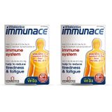 Vitabiotics İmmunace İmmune System 30 Tablet (2 paketi)