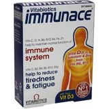 Vitabiotics Immune System 30 Tablets - --