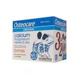 Vitabiotics Osteocare 90 Tablet - 3 Al 2 Öde
