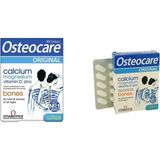 Vitabiotics Osteocare 90 Tablet + 30 Tablet 2'li Paket