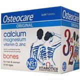 Vitabiotics Osteocare 90 Tablet 3'lü Paket