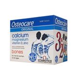 Vitabiotics Osteocare 90 Tablet x 3 Kutu (270 Tablet)