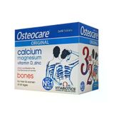 Vitabiotics Osteocare Original Kalsiyum Magnezyum 3x90 Tablet