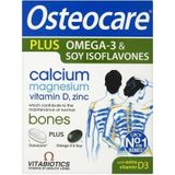 Vitabiotics Osteocare Plus 28 Kapsül + 56 Tablet