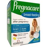 Vitabiotics Pregnacare 56 Tablet Omega 3 (Balık Yağı) İçeren Besin Desteği