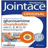 Vitabiotics Tab İlaç Vitabiotics Jointace 30 Tablet