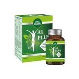 Vitabumin A1 plus L-carnitine Lepidium - Bitkisel 30 Kapsül