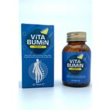 Vitabumin Glucosamine Chondroitin MSM 60 Tablet