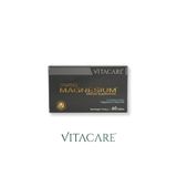Vitacare Magnezyum Complex Vitamin B6 60 TABLET | Beslenme Takviyesi