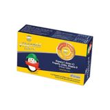 Vitacold Ester-C Propolis & Çinko & Vitamin D 20 Tablet