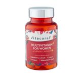 Vitacoral Multivitamin For Women 30 Kapsül