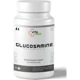 VitaCure Glucosamine 75 Tab
