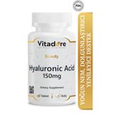 Vitadore Beauty Hyaluronic Acid 150mg - 30 Tablet