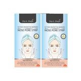 Vitae Siyah Nokta Bandı Nose Pore Strip 2 Paket Vita Helth