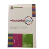 Vitafemin DHA 30 Kapsül