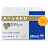Vitafenix Angard 3x20 Kapsül