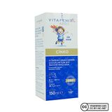 Vitafenix Kids Çinko Şurup 150 mL