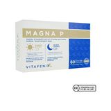 Vitafenix Magna P Magnezyum B6 60 Kapsül