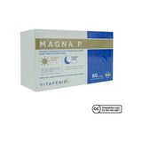 Vitafenix Magna P Magnezyum B6 60 Saşe