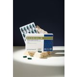 Vitafenix Rhodiolin - Rhodiola Rosea Kapsül - Rhodiola Kökü Ekstresi L Theanine İçeren Rhodiola Complex