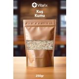 Vitafix Kuş Kumu - 250gr - Kaliteli Kuş Kumu - Zengin Içerikli Kuş Kumu