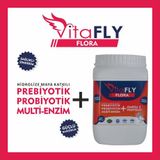 VitaFLY Flora 900 gr Güvercin Vitamini