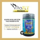 Vitafly Probio Suda Eriyen Toz 250 G
