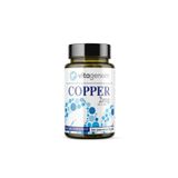 Vitagenom Copper 2 mg 100 Tablet