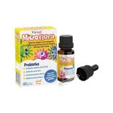 VitAgil Microflora Probiyotik Damla 15 ml Lactobacillus ve Bifiobcterium İçeren Takviye Edici Gıda