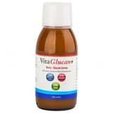 Vitaglucan Beta Glucan & C Vitamini Şurup 150 ml - Kutusuz