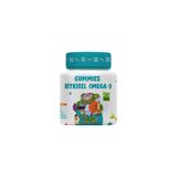 Vitago Kids Premium Z Takımı Omega 3 60 Çiğnenebilir Tablet
