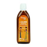 Vitago Kids Rafadan Tayfa L-Arjinin Multivitamin 150 ml Şurup
